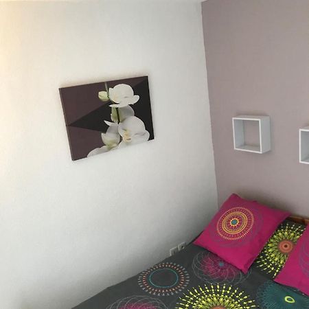Residence Isard Blanc Cauterets Ngoại thất bức ảnh