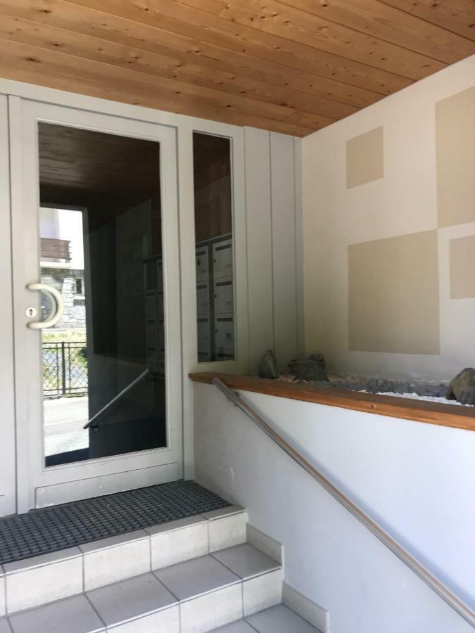 Residence Isard Blanc Cauterets Ngoại thất bức ảnh